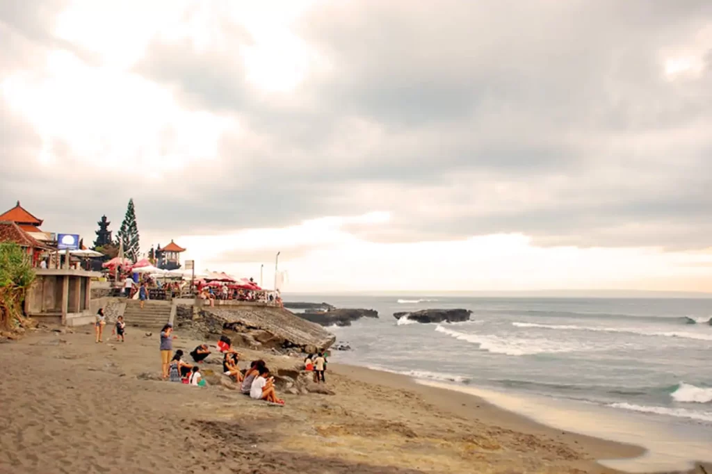 Echo Beach Canggu